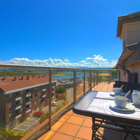 Bajada Al Puerto Apartment Suances Exterior photo