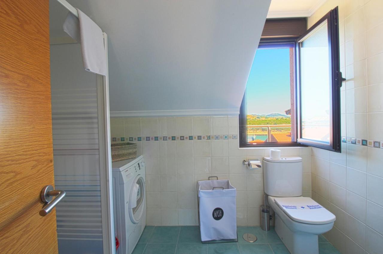 Bajada Al Puerto Apartment Suances Exterior photo